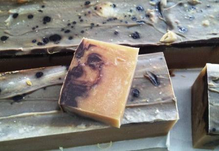 Oh Mama! Revitalizing Goat Milk Bar