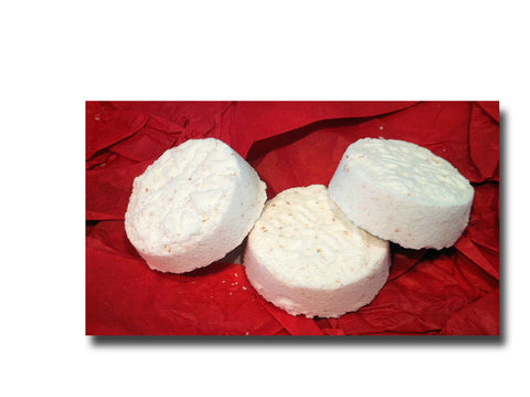 Goat Milk Bath Melts