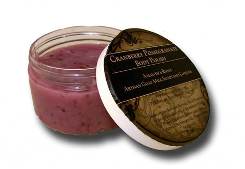 Body Polish