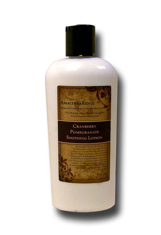 Soothing Lotion
