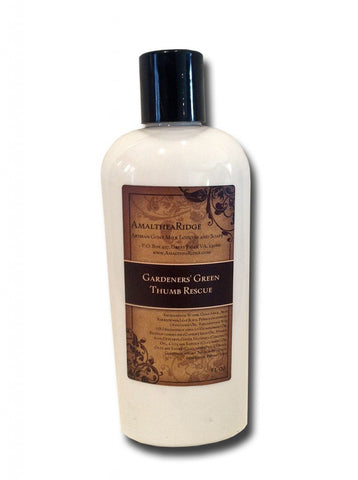 Gardner's Green Thumb Rescue Lotion