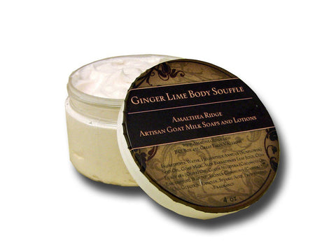 Body Souffle