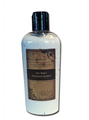 Oh Baby Soothing Lotion