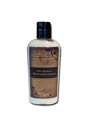Oh Mama! Revitalizing Lotion