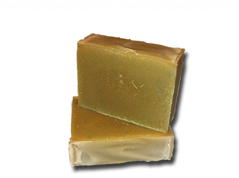 Sandalwood Shampoo Bar