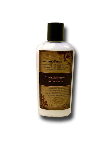 Super Soothing After Shave