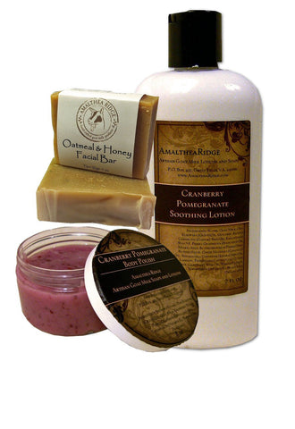 Winter Weather Rescue Kit